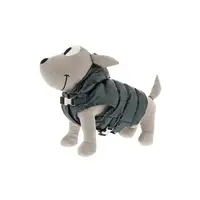 Ferribiella Péřovka s kšírky 2v1 GHIACCIO zelená, Velikost: 35 cm