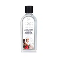 Ashleigh & Burwood London Náplň do katalytické lampy COLD & FLU 500 ml