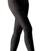 Avicenum Phlebo 140 Punčochové kalhoty vel. S normal černé