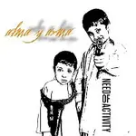 NEED OF ACTIVITY – Alma Y Arma