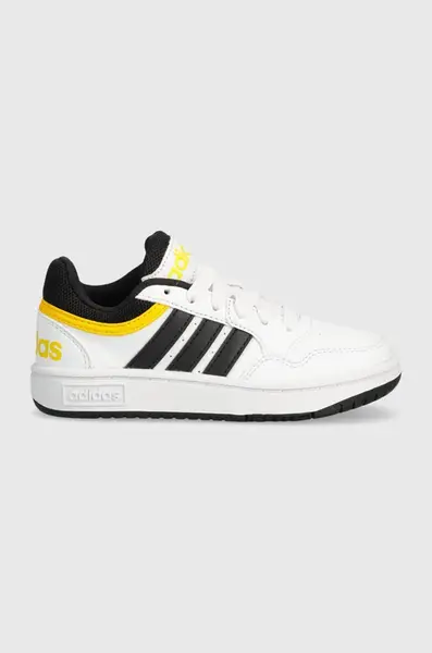 adidas Originals  Dětské sneakers boty  HOOPS 3.0 K