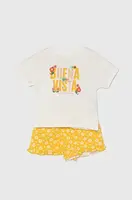 Dětská bavlněná souprava zippy