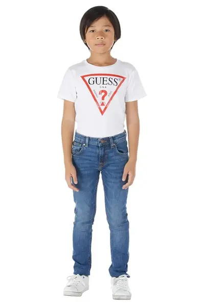 Dětské rifle Guess