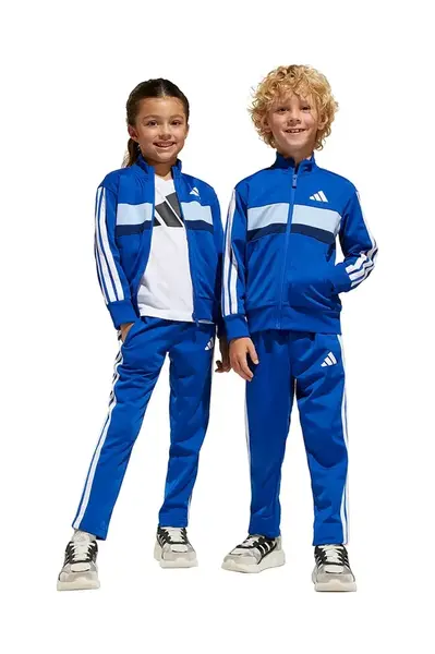 Dětská tepláková souprava adidas