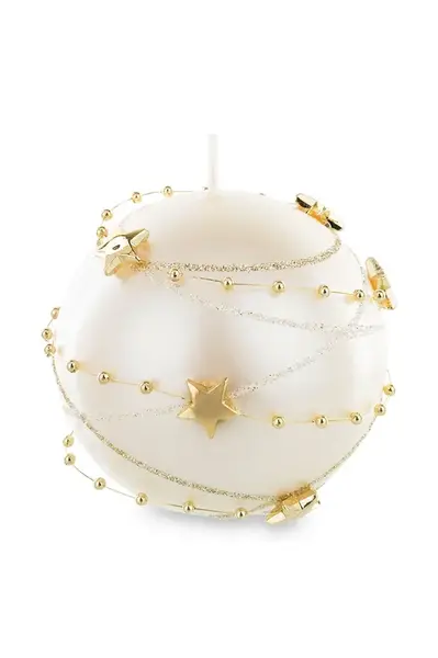 Dekorativní svíčka home & lifestyle