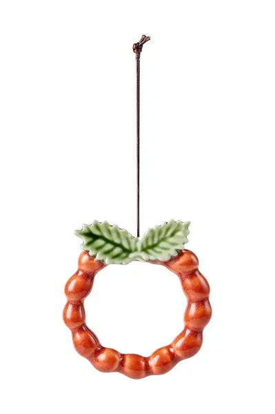 Závěsná dekorace Kähler Christmas Tales více barev