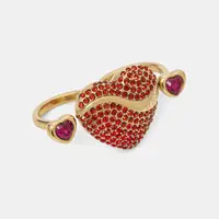 Prstýnek Guess JUBR04 485JW