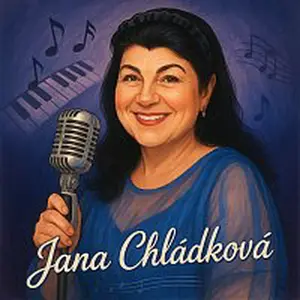 Jana Chládková – Jsem šťastná, že tě mám brácho ( Pro bráchu )