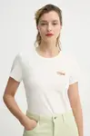 Levi's Bavlněné tričko Levi's THE PERFECT TEE