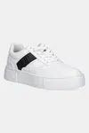 Tenisky Armani Exchange bílá barva, XDX176 XV917 K488