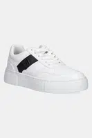 Tenisky Armani Exchange bílá barva, XDX176 XV917 K488
