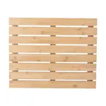 Koupelnová podložka Bloomingville