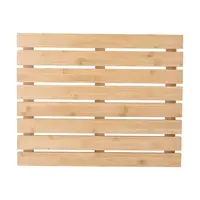 Koupelnová podložka Bloomingville