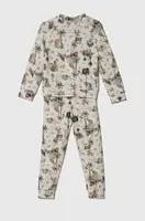 Kojenecká tepláková souprava Jamiks