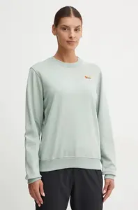 Fjallraven Tepláková mikina Fjallraven Vardag