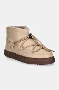 Dětské sněhule Inuikii GRAPE LOW