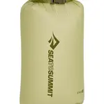 Voděodolný kryt Sea To Summit Ultra-Sil Dry Bag 5 L zelená barva, ASG012021