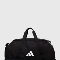 Sportovní taška adidas Performance Tiro League černá barva, HS9744