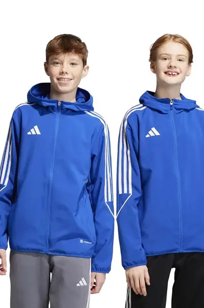 Dětská mikina adidas Performance TIRO23 L WB Y