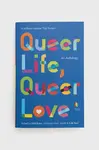 Knížka Polity Press Queer Life, Queer Love, Golnoush Nour