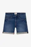 Dětské riflové kraťasy Timberland Bermuda Shorts