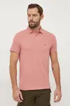 Polo tričko Tommy Hilfiger