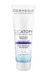Dermedic Cicatopy Regenerační krém na ruce 75 ml