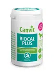 Canvit Biocal Plus pro psy ochucený 230 tablet