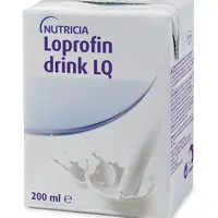 Loprofin Drink LQ 200 ml