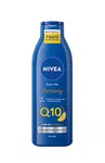 Nivea Q10 + Vitamin C Zpevňující tělové mléko 250 ml
