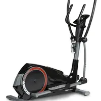 FLOW FITNESS Eliptický trenažér DCT2500i