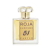 Roja Parfums 51 Pour Femme Parfém 50 ml W (Starý obal)