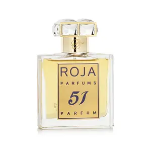 Roja Parfums 51 Pour Femme Parfém 50 ml W (Starý obal)