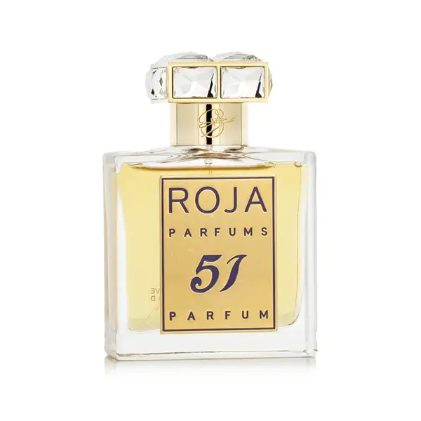 Roja Parfums 51 Pour Femme Parfém 50 ml W (Starý obal)
