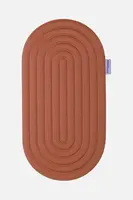 Přenosná podložka na cvičení Hercule Studio Gale Pad červená barva