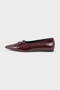 Vagabond Shoemakers  Kožené baleríny  HERMINE