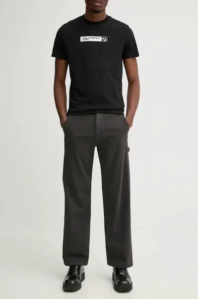 Džíny Abercrombie & Fitch