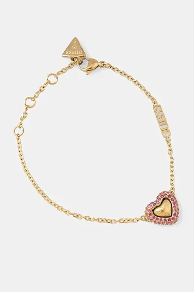 Náramek Guess BELOVED JUBB05 011JW