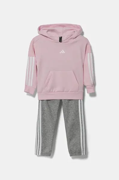 Dětská tepláková souprava adidas
