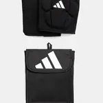 Chrániče kolen adidas Performance černá barva, IW1504