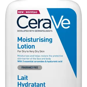 CeraVe Hydratační mléko 473 ml