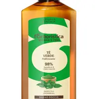 Erboristica Sprchový gel s vůní zeleného čaje 400 ml