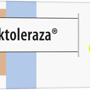 Generica Laktoleraza 60 tablet