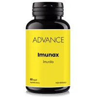 Advance Imunax 60 kapslí