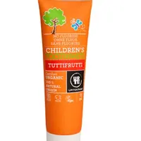 Urtekram Zubní pasta dětská Tutti frutti 75 ml