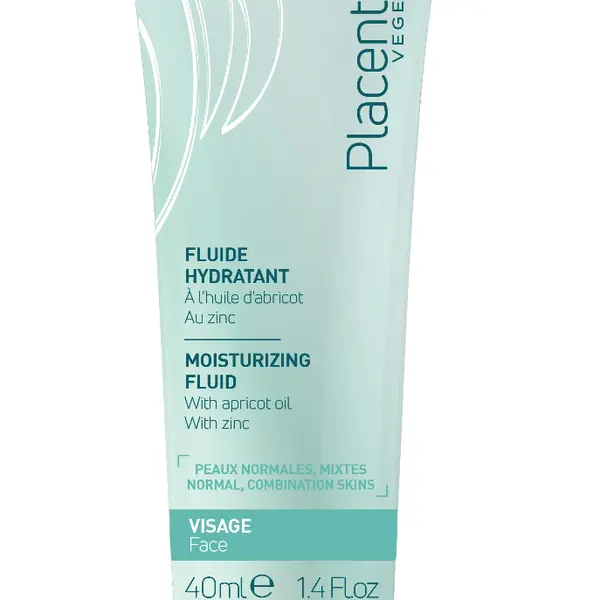 Placentor Hydratační emulze 40 ml