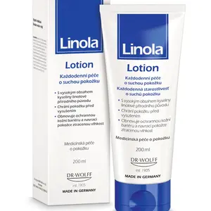 Linola Lotion 200 ml