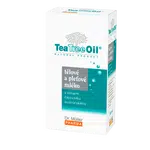 Dr. Müller Tea Tree Oil Tělové a pleťové mléko 200 ml