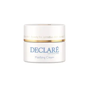 Declaré Pure Balance Matifying Hydro Cream lehký hydratační krém 50 ml