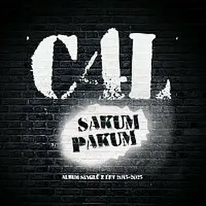 Covers for Lovers – Sakum Pakum (Singly 2015-2025)